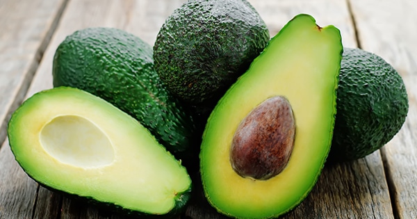 Aliments potassiques