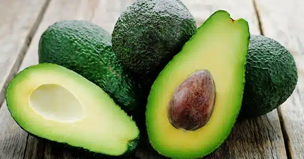 Aliments potassiques