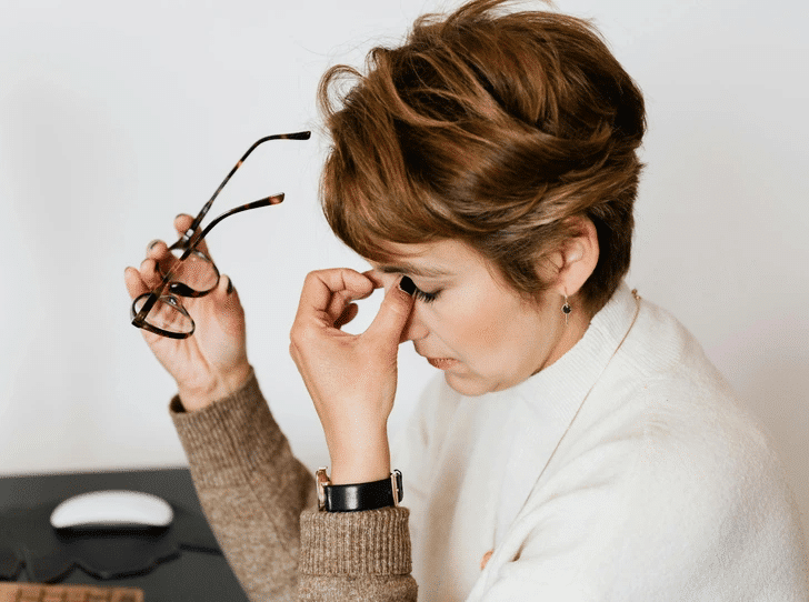 Fatigue après consommation de café