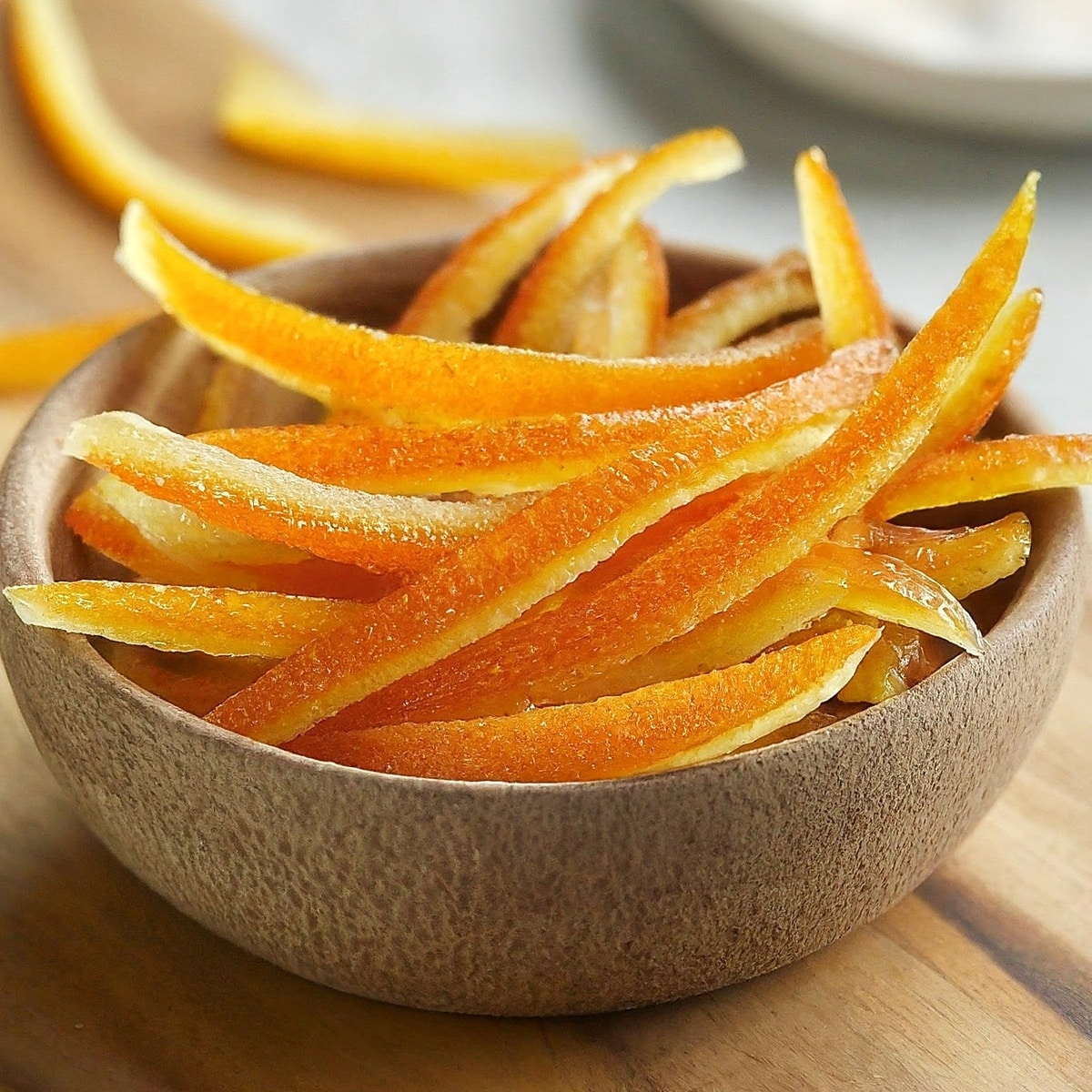 Variantes d'infusion avec cannelle, gingembre et pomme