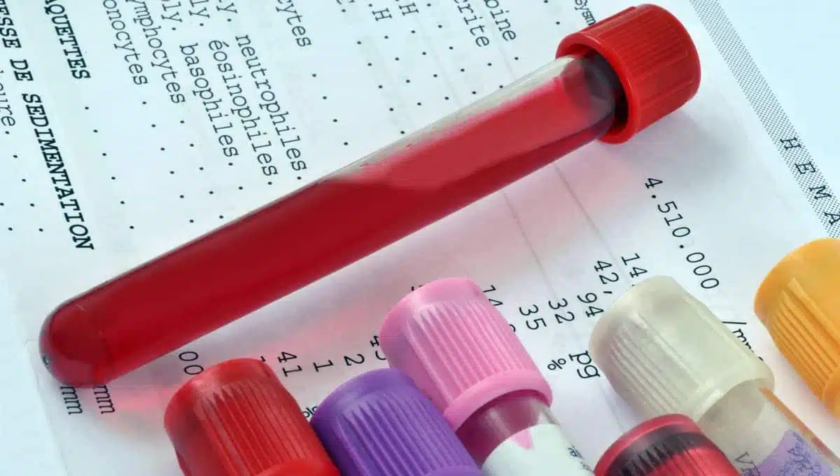 Examen médical trompeur