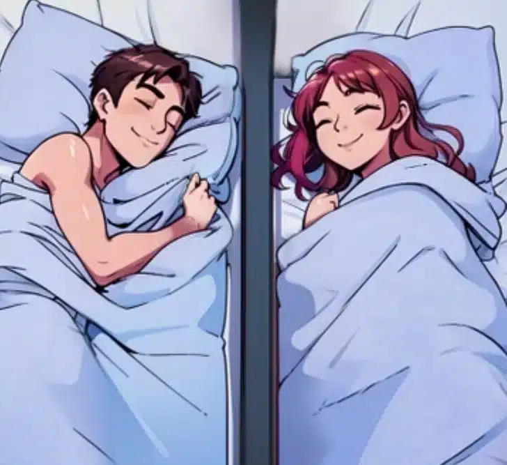 Durée idéale de sommeil