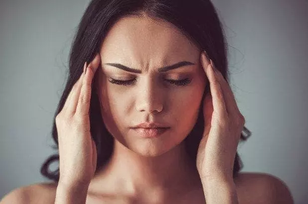 14 symptômes de la fibromyalgie que toute femme devrait connaître