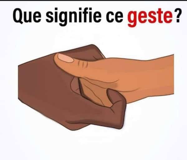 Communication non verbale