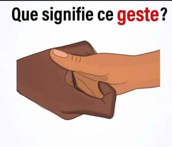 Communication non verbale