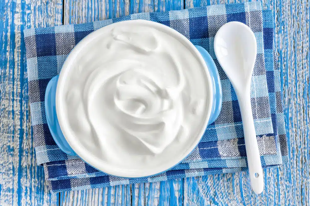 Purée maison onctueuse