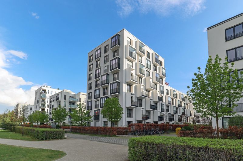 Marché immobilier tendu en Australie