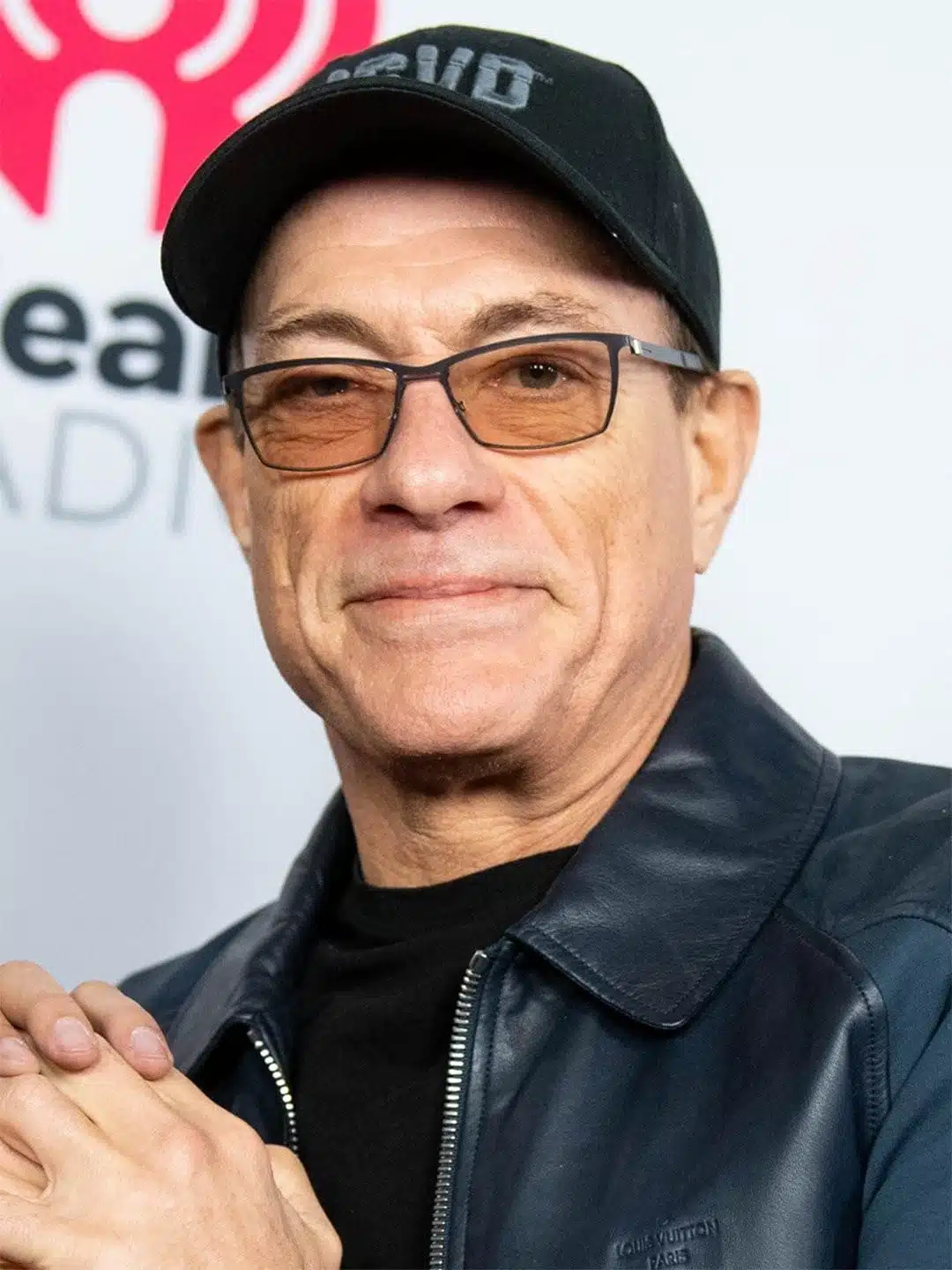 Van Damme en pleine réflexion