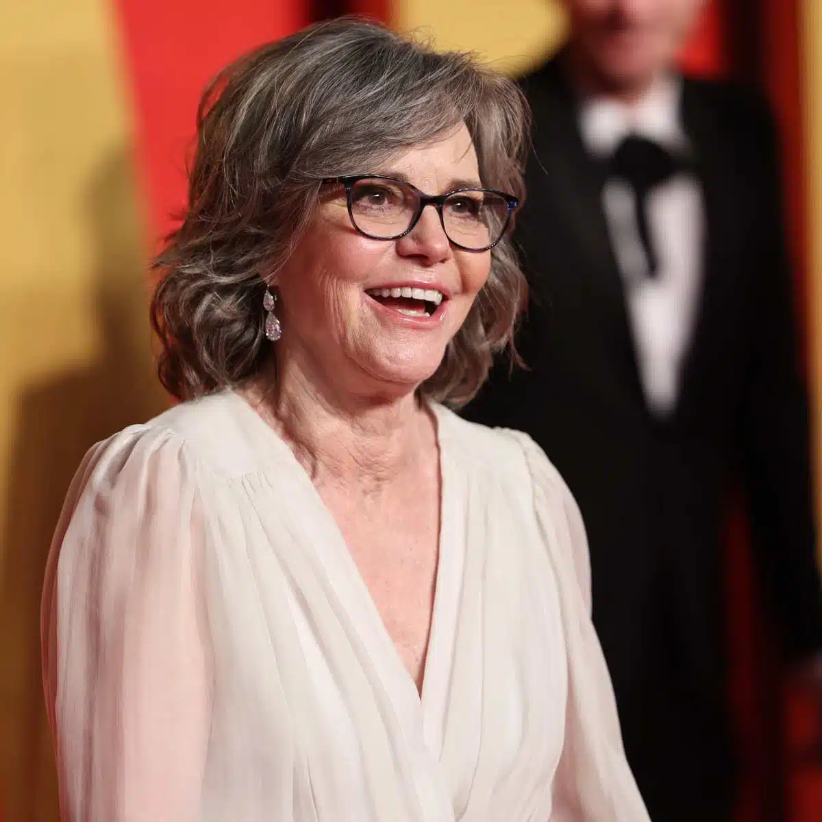 Sally Field aujourd'hui