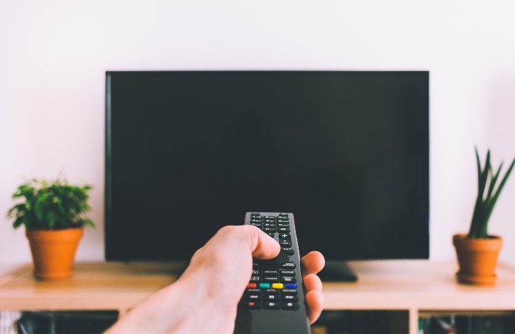 Television
