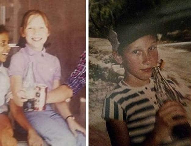 Keanu Reeves et Alexandra Grant souriant lors d'une sortie discr&egrave;te