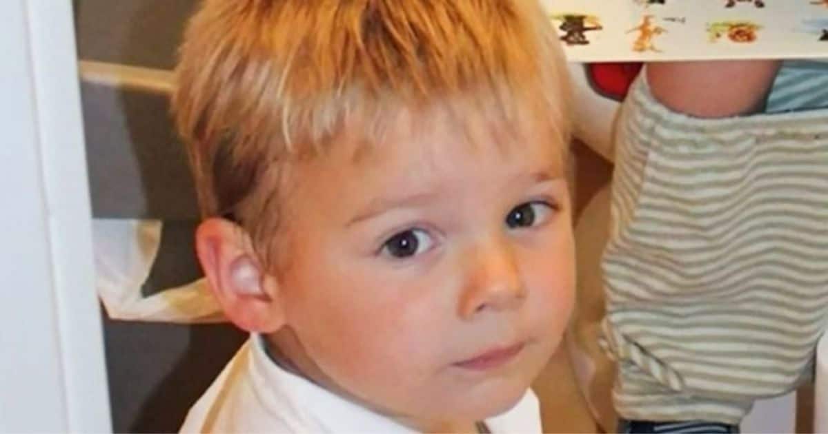 Lieu de la disparition d'Émile