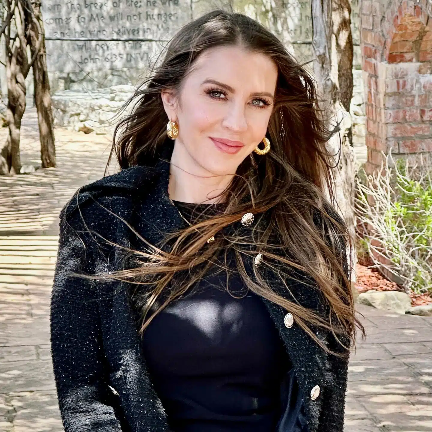Pattie Mallette aujourd'hui