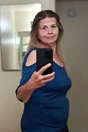 Pauline Potter aujourd'hui