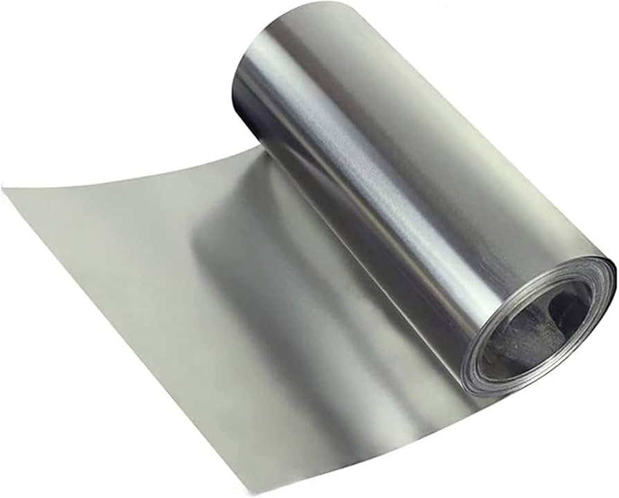 Feuille d'aluminium pliée derrière un routeur Wi-Fi