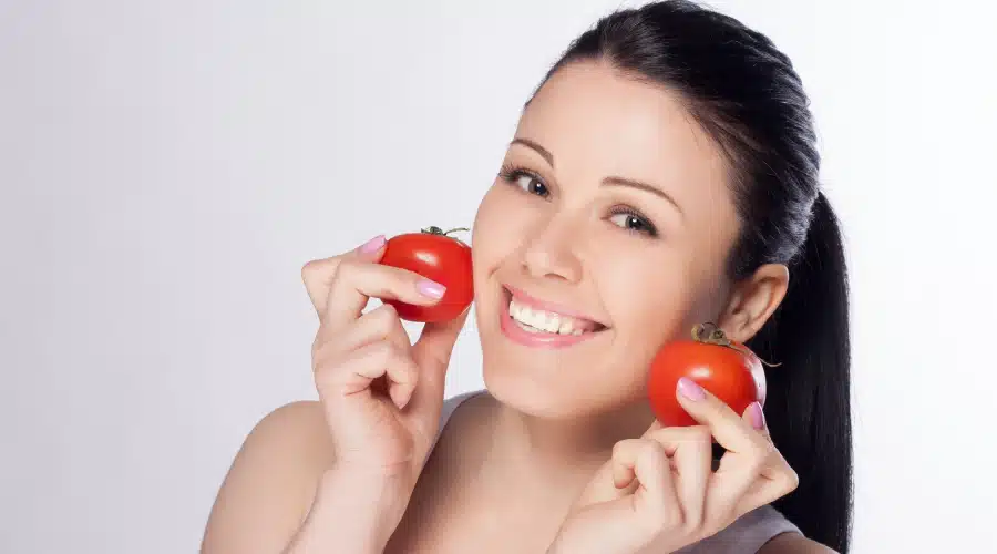Masque naturel pour le visage