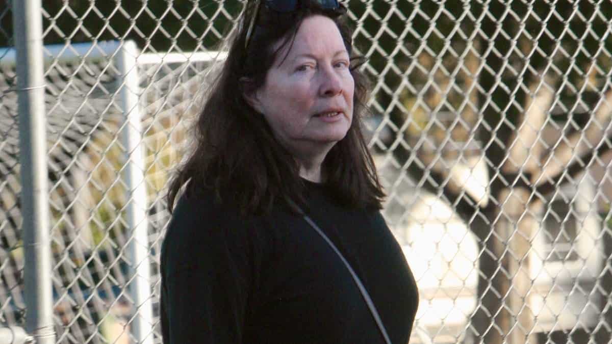 Linda Kozlowski aujourd'hui
