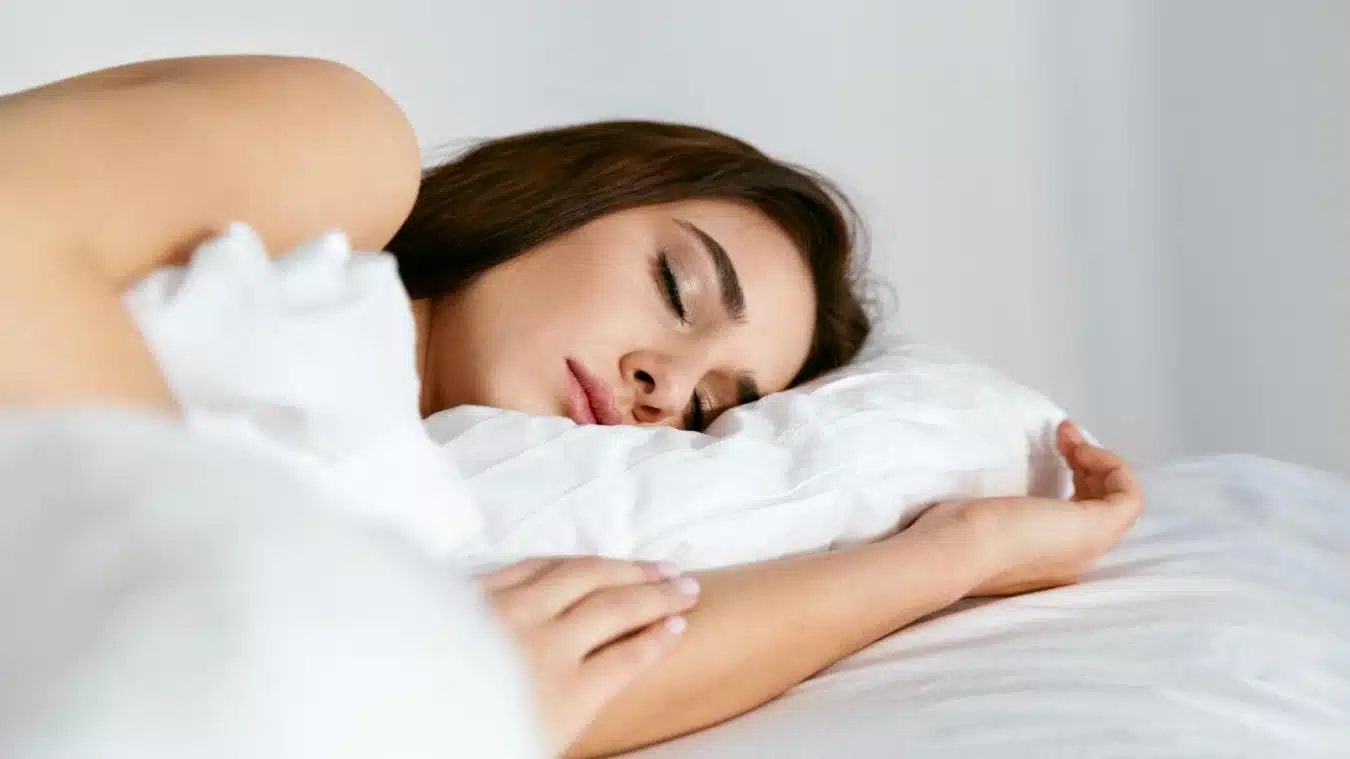 Représentation schématique du système lymphatique humain