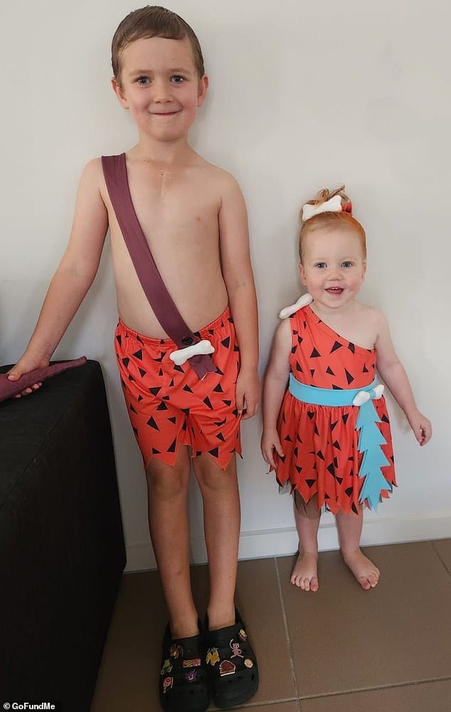 Frère d'Allira