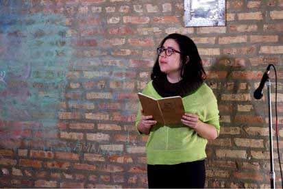 Aim&eacute;e L&ecirc;