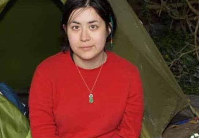 Aim&eacute;e L&ecirc;