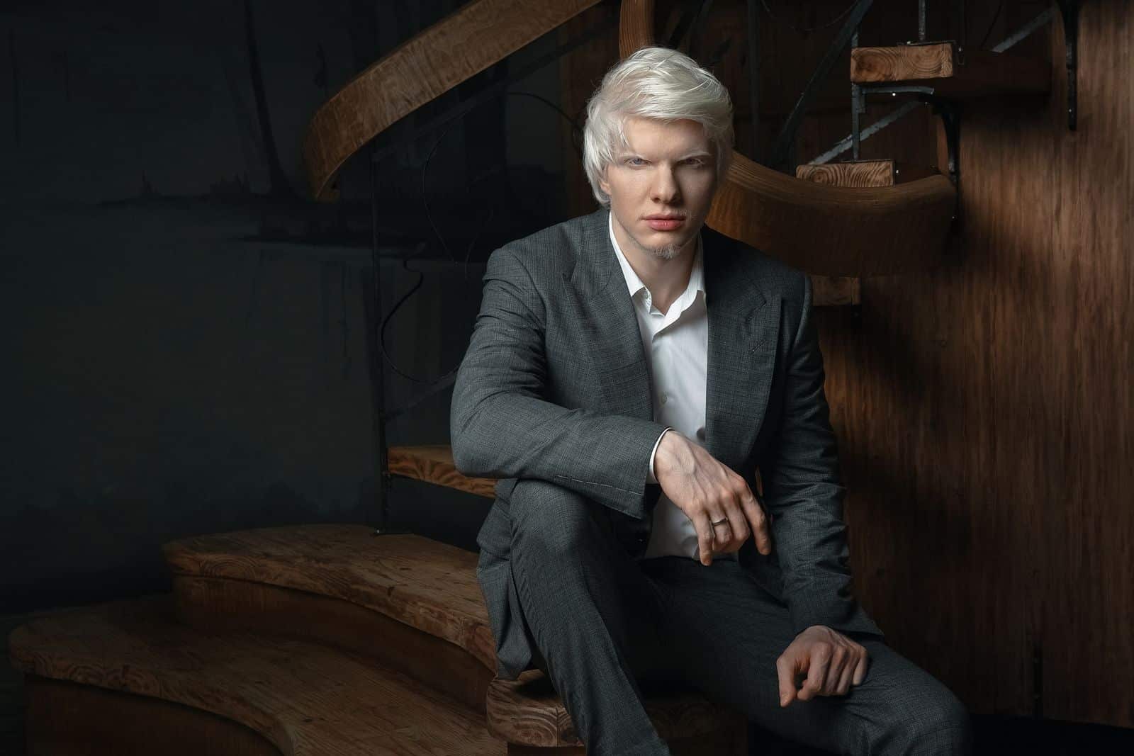 Bera Ivanichvili en concert ou en studio