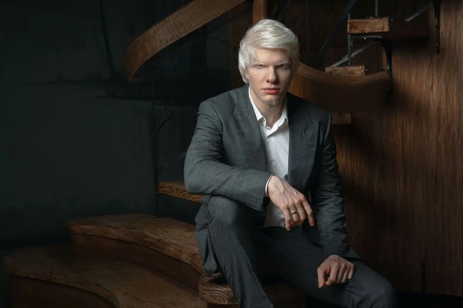 Bera Ivanichvili en concert ou en studio