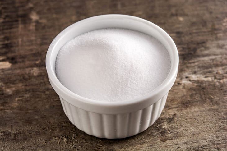 Bicarbonate de soude