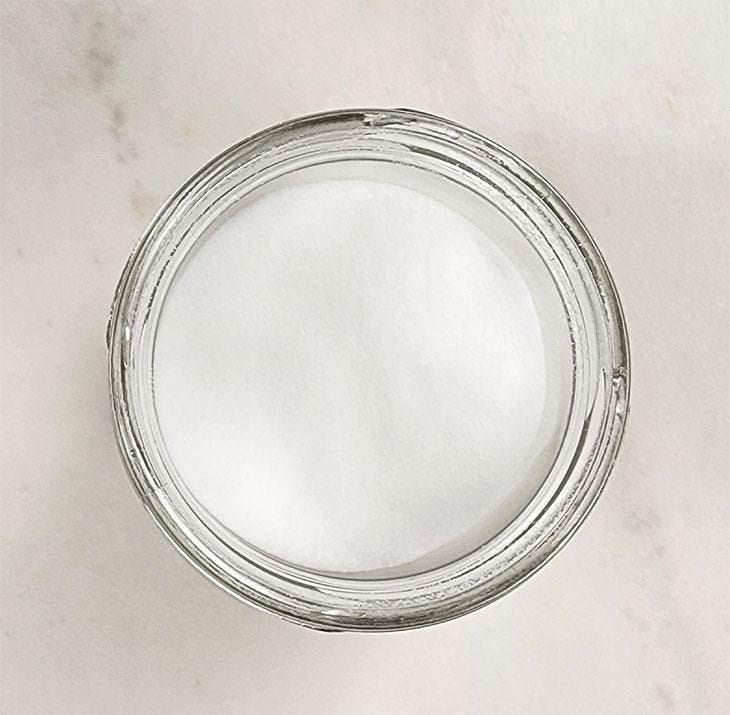 Bicarbonate de soude