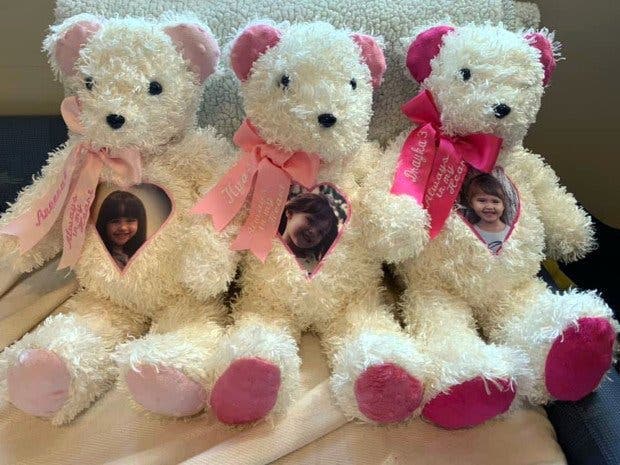 papa se réveille paralysé par un accident