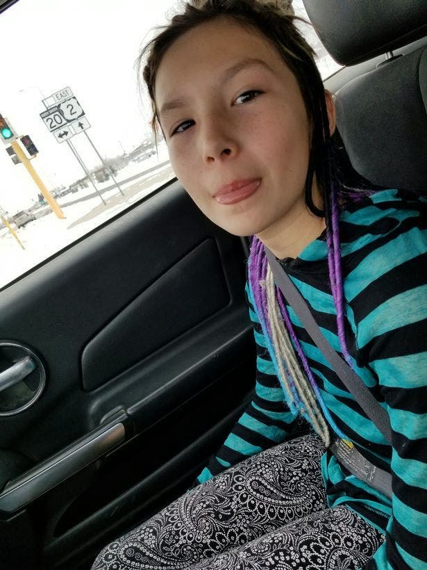 Ces deux petites filles de 11 ans se suicident après avoir subi des harcèlements à l’école