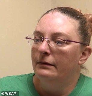 Ces parents &eacute;taient furieux lorsqu&rsquo;ils ont appris que leur fille handicap&eacute;e a &eacute;t&eacute; mordue dans l&rsquo;autobus scolaire