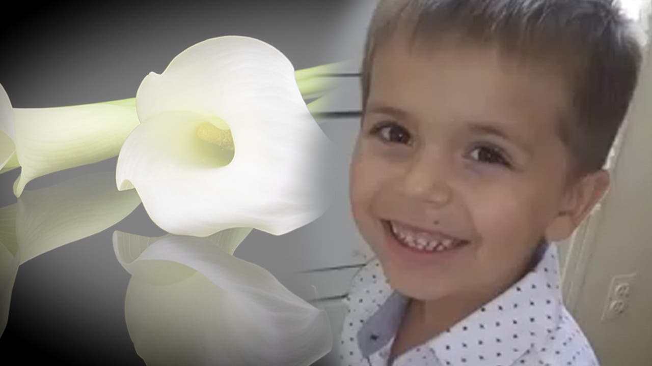 Cette maman demande justice pour son fils de 5 ans tué par le voisin