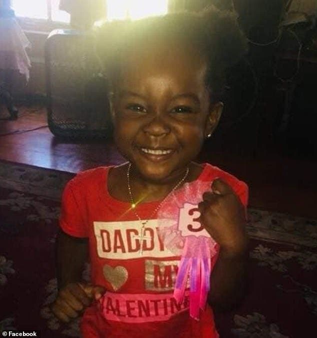 Cette petite fille a &eacute;t&eacute; viol&eacute;e et battue pas son beau-p&egrave;re devant sa m&egrave;re