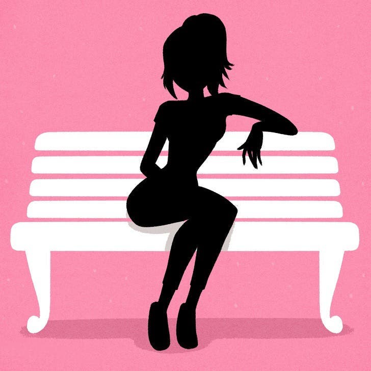 Choisissez la personne qui vous semble la plus riche