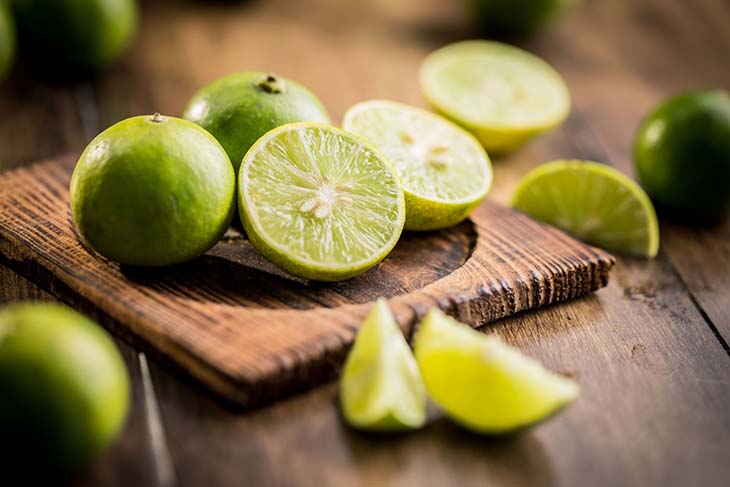 Citrons découpé – source : spm