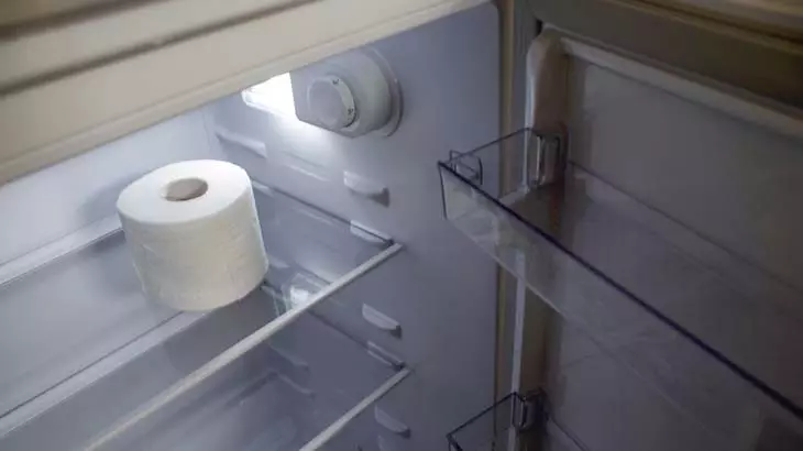 Comment utiliser le papier toilette pour conserver vos produits