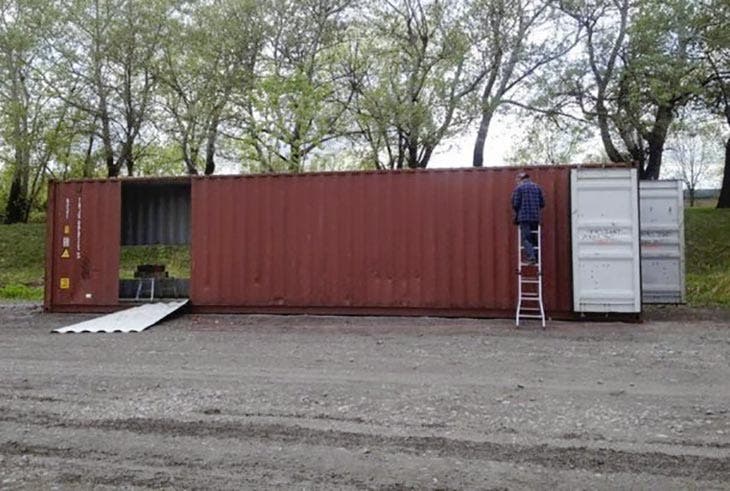 Construire sa maison