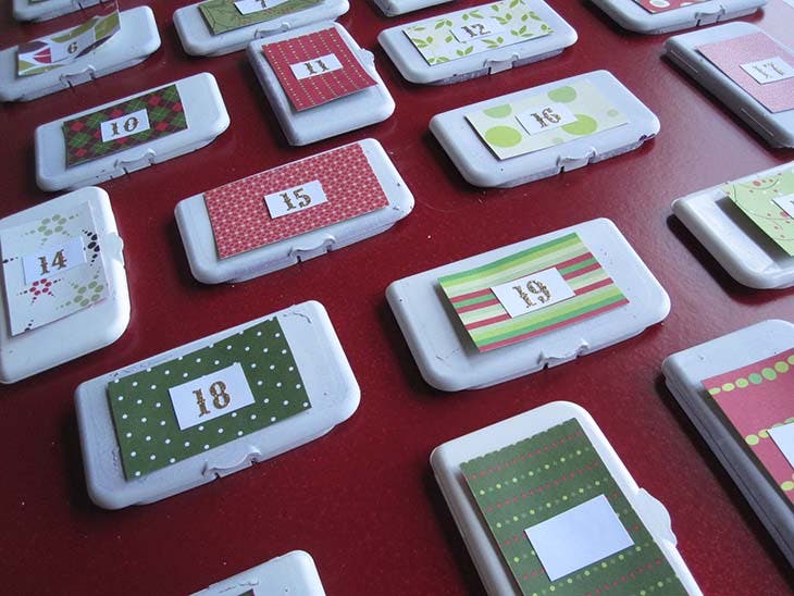 Autres diy pour les couvercles de boîte à lingettes humides - source : spm