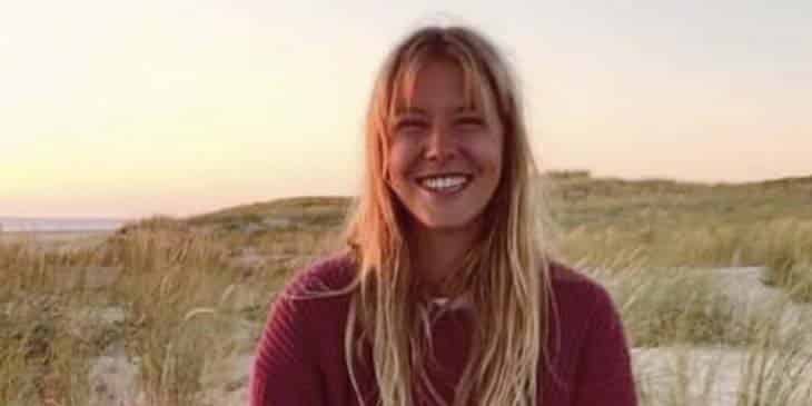 Graphique montrant l'évolution de la popularité du prénom