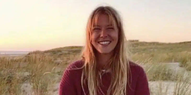 Graphique montrant l'évolution de la popularité du prénom