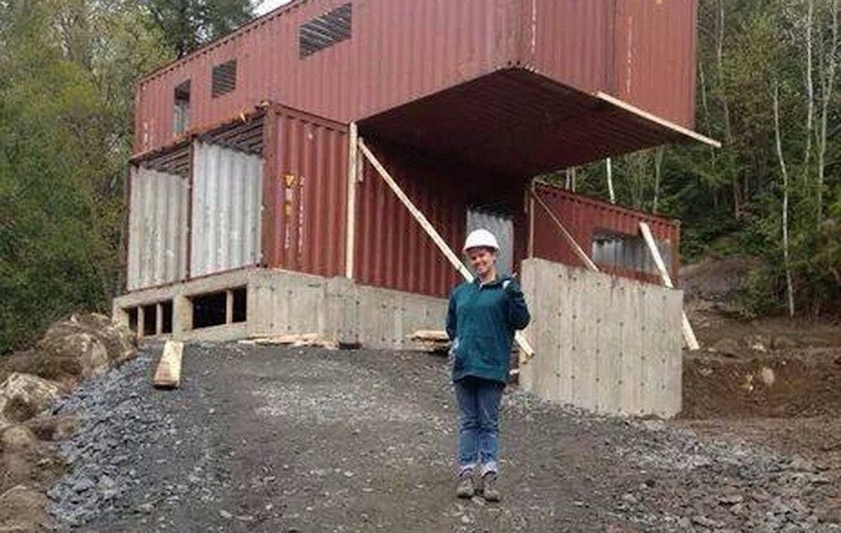 maison de r&ecirc;ve