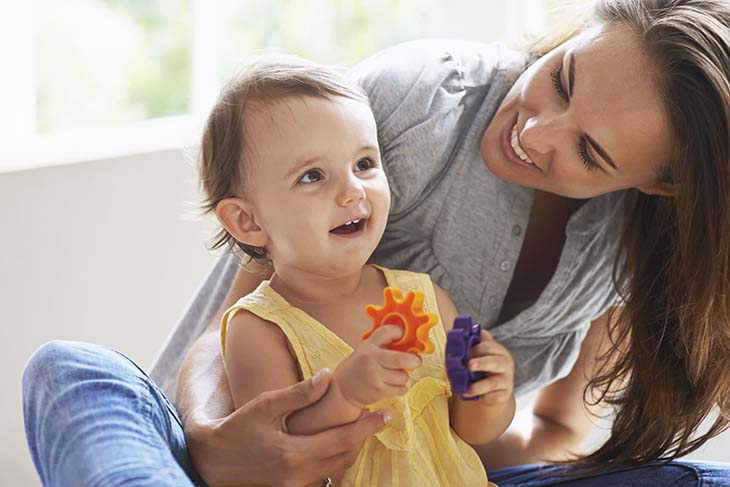 Femme au foyer - source : spm