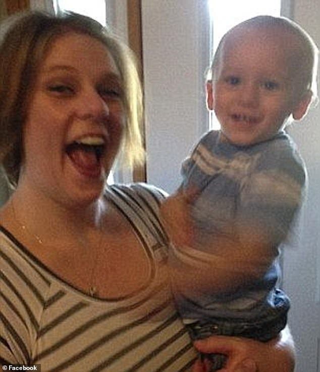 ikea enfant décédé