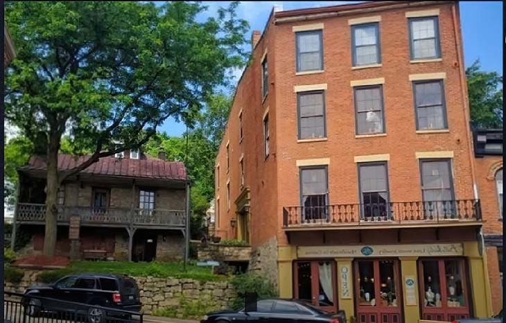 Illusion d&rsquo;optique 