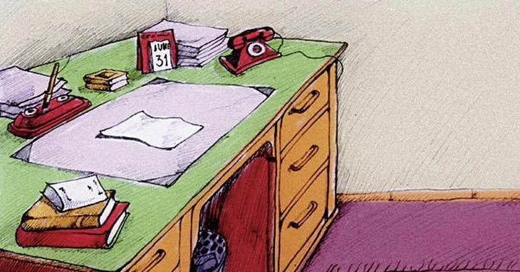 Image du défi visuel