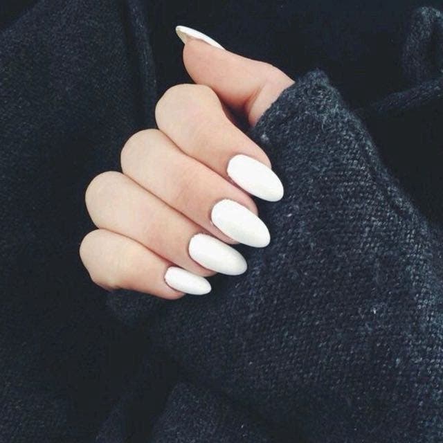 La forme de vos ongles révèle des choses incroyables sur votre personnalité