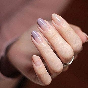 La forme de vos ongles révèle des choses incroyables sur votre personnalité