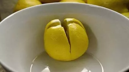 Le citron un remède naturel ancestral