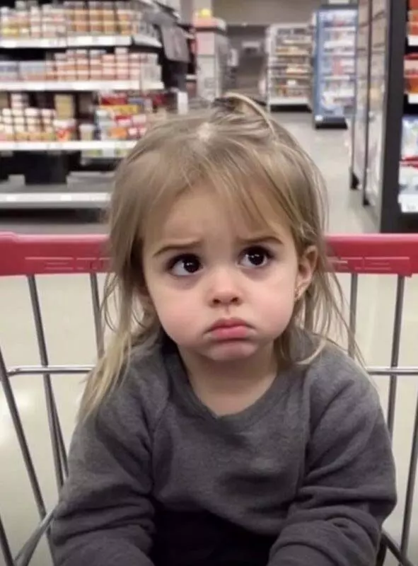 Le mystère d'un enfant troublé